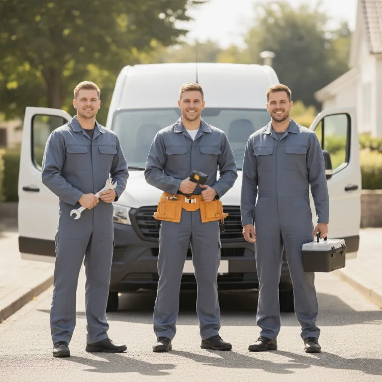 Wärmepumpen Reparatur Zug